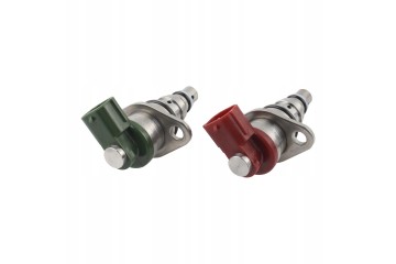 Juego de Válvulas de Bomba SCV 04221-27010 para Toyota RAV4 Avensis D