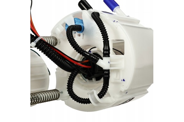 FUEL PUMP A2464701694 MERCEDES BENZ X117 W176 C117 X156 W246 2 0B Quality of parts according to GVO P replacement with original 