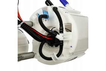 FUEL PUMP A2464701694 MERCEDES BENZ X117 W176 C117 X156 W246 2 0B Quality of parts according to GVO P replacement with original 