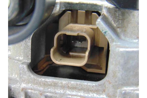 9654752880 ALTERNADOR PEUGEOT 407
