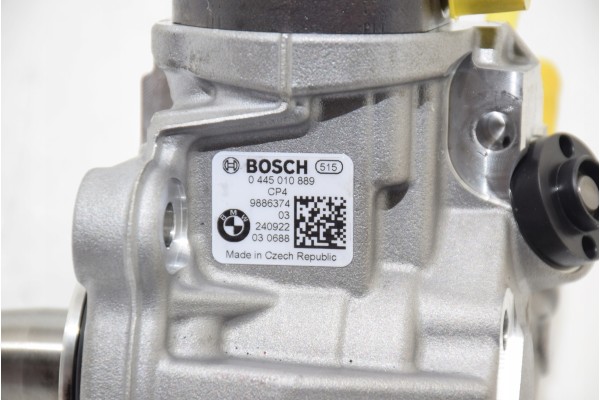 Bomba de Inyección de Alta Presión BMW G60 G61 G70 G05 G06 G07 G45 B