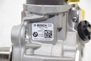 Bomba de Inyección de Alta Presión BMW G60 G61 G70 G05 G06 G07 G45 B