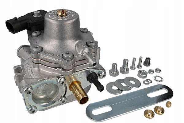 LOVATO reducer RGJ 3 2 L DD