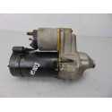 09130838  MOTOR ARRANQUE OPEL CORSA C Club 2002 09130838 188914 OPEL - 1