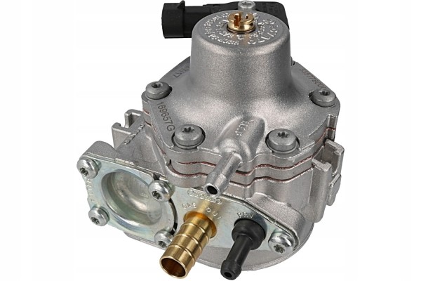 Reductor LOVATO - RGJ-3.2 L DD