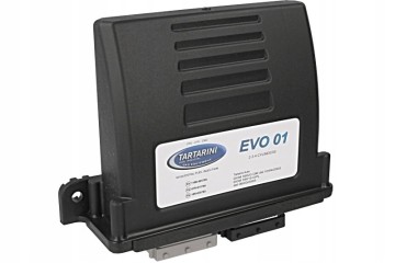 Control panel TARTARINI EVO 01 2 3 4 cyl computer Engine type gasoline diesel not specified