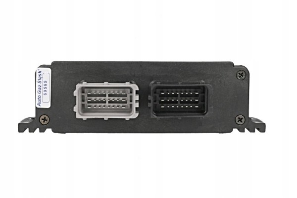 Control panel TARTARINI EVO 01 2 3 4 cyl computer Catalog number of the part DGM 59519