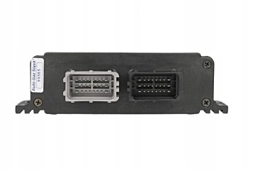 Control panel TARTARINI EVO 01 2 3 4 cyl computer Catalog number of the part DGM 59519