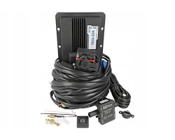 LPGTech 224 COMPLETE ELECTRONICS 4 CYLINDERS