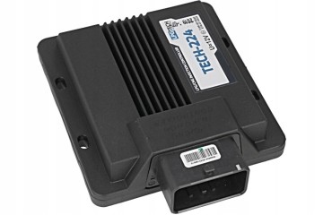 LPGTech 224 COMPLETE ELECTRONICS 4 CYLINDERS Part manufacturer LPGtech