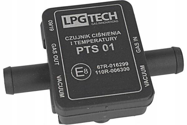 LPGTech 224 COMPLETE ELECTRONICS 4 CYLINDERS Car type 4x4 SUV buses undefined trucks cargo vans RVs passenger cars