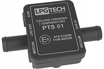 LPGTech 224 COMPLETE ELECTRONICS 4 CYLINDERS Car type 4x4 SUV buses undefined trucks cargo vans RVs passenger cars