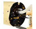 FUEL PUMP 4F0919050F 4F0919050K AUDI A6 C6 QUATTRO 2 7 3 0 DIESEL Quality of parts according to GVO P replacement with original 