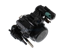 78639R MEAT DORIA INJECTION PUMP FORD FOCUS 2 0TDCI 10
