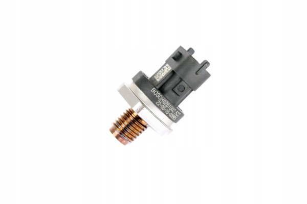 Bosch 0 281 002 522 Sensor fuel pressure BMW RENAULT FIAT IVECO Catalog number of the part 0281002522
