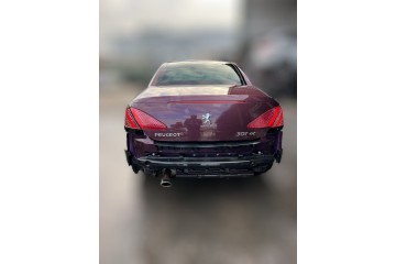 PEUGEOT 307 CC CABRIO-COUPÉ (S1)(10.2003) 2.0