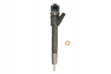BOSCH 0 445 110 265 injectors Part manufacturer Bosch