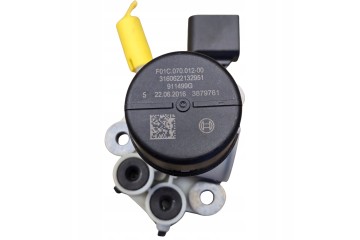 ADBLUE DIESEL PUMP 4X4 SUV BOSCH F01C250151 Catalog number of the part F01C250151 Mercedes Benz