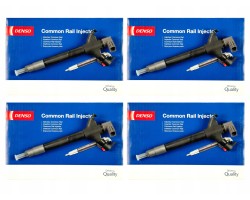 INJECTOR CR DCRI105600