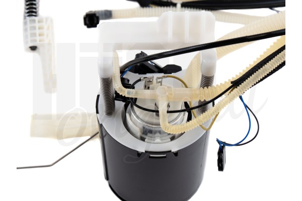 complete fuel pump LR Range Rover III HUCO 132727