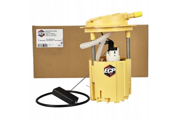FUEL PUMP ECP 52126005AB JEEP WRANGLER III 2 8 CRD