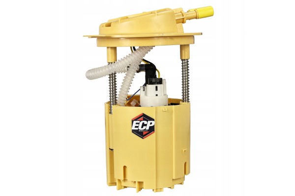 FUEL PUMP ECP 52126005AB JEEP WRANGLER III 2 8 CRD EAN GTIN 5906857329125