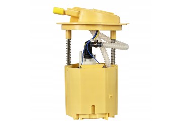 FUEL PUMP ECP 52126005AB JEEP WRANGLER III 2 8 CRD Catalog number of the part 52126005AB ECP A2C53122678 ECP 68003386AA ECP 6800