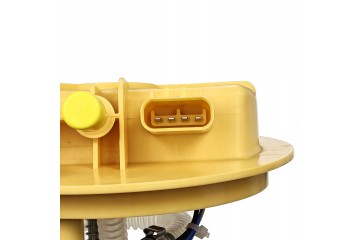FUEL PUMP ECP 52126005AB JEEP WRANGLER III 2 8 CRD Quality of parts according to GVO P replacement with original quality
