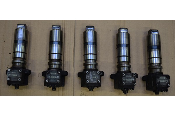 Set of PLD OE 028 074 59 02