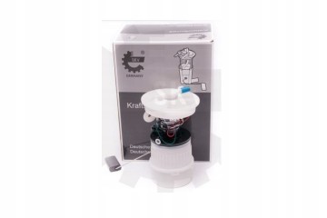 Fuel pump set FORD C MAX FOCUS II petrol Part manufacturer SKV