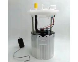 NEW COMPLETE FUEL PUMP TANK BASKET SWIMMER SENSOR CHEVROLET AVEO 1 2