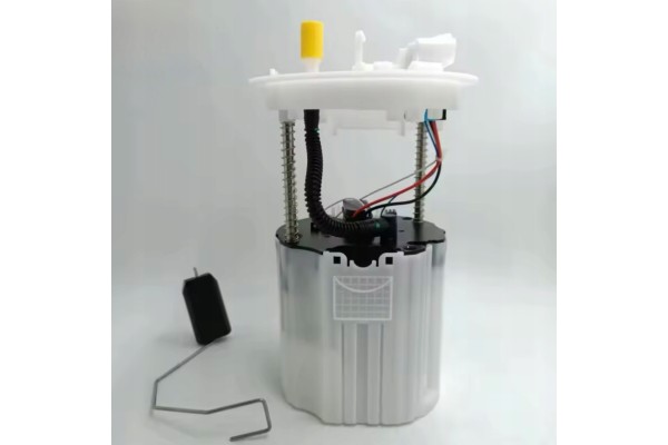 NEW COMPLETE FUEL PUMP TANK BASKET SWIMMER SENSOR CHEVROLET AVEO 1 2