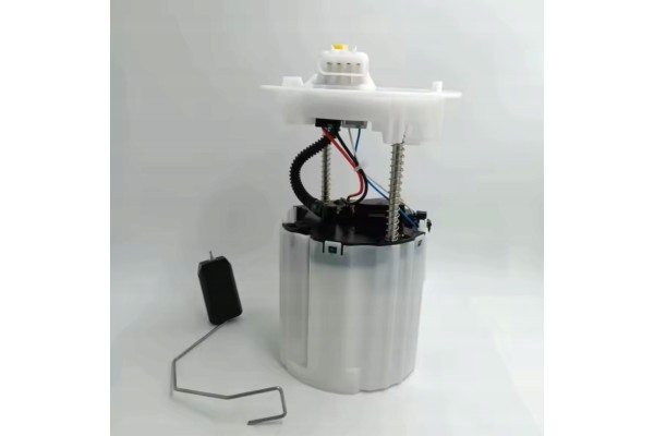 NEW COMPLETE FUEL PUMP TANK BASKET SWIMMER SENSOR CHEVROLET AVEO 1 2 EAN GTIN 4069002794191