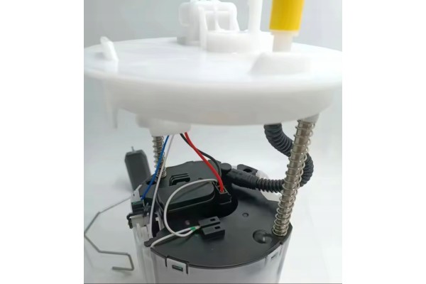 NEW COMPLETE FUEL PUMP TANK BASKET SWIMMER SENSOR CHEVROLET AVEO 1 2 Quality of parts according to GVO P replacement with origin