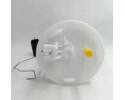 NEW COMPLETE FUEL PUMP TANK BASKET SWIMMER SENSOR CHEVROLET AVEO 1 2 Car type 4x4 SUV passenger cars