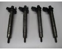 BMW 2 0 3 0D BOSCH 0 445 116 024 CR INJECTOR