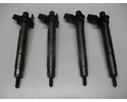 BMW 2 0 3 0D BOSCH 0 445 116 024 CR INJECTOR