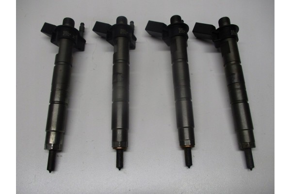 BMW 2 0 3 0D BOSCH 0 445 116 024 CR INJECTOR