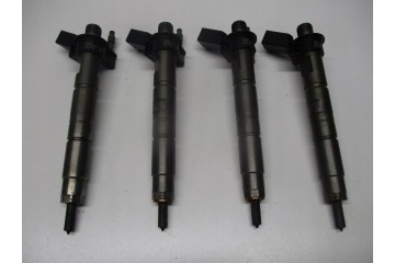 BMW 2 0 3 0D BOSCH 0 445 116 024 CR INJECTOR