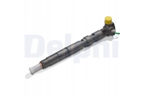 INJECTOR CR CHEVROLET CAPTIVA OPEL ANTARA 2 2 10 REMANUFACTURED HRD354