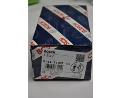 INJECTION PUMP BOSCH 0414171067 PFR1K70A152 11
