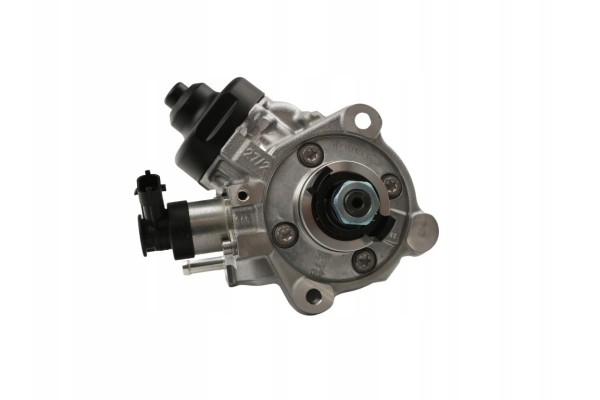 INJECTION PUMP FIAT DUCATO 06