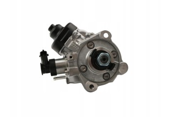 INJECTION PUMP FIAT DUCATO 06
