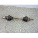 TRANSMISION DELANTERA IZQUIERDA FORD MONDEO BERLINA (GE) TRANSMISION DELANTERA IZQUIERDA FORD MONDEO BERLINA (GE)
