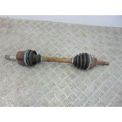 TRANSMISION DELANTERA IZQUIERDA FORD MONDEO BERLINA (GE)