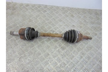 TRANSMISION DELANTERA IZQUIERDA FORD MONDEO BERLINA (GE)