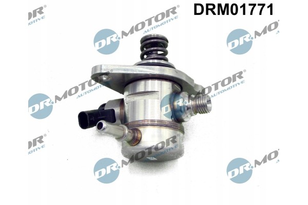INJECTION PUMP PEUGEOT 5008 508 Partner Rifter VAUXHALL Astra Combo Corsa Part manufacturer Dr Motor