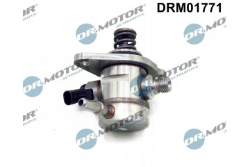 INJECTION PUMP PEUGEOT 5008 508 Partner Rifter VAUXHALL Astra Combo Corsa Part manufacturer Dr Motor