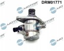 INJECTION PUMP PEUGEOT 5008 508 Partner Rifter VAUXHALL Astra Combo Corsa Catalog number of the part DRM01771