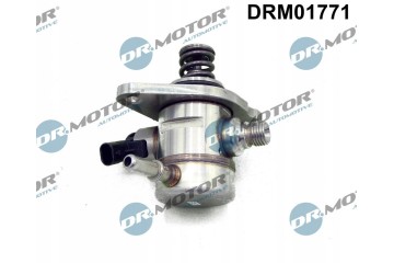 INJECTION PUMP PEUGEOT 5008 508 Partner Rifter VAUXHALL Astra Combo Corsa Catalog number of the part DRM01771